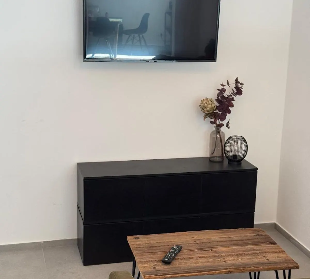 Apartman Gemuetliche Und Moderne Soutterain Wohnung In Eibelstadt Németország